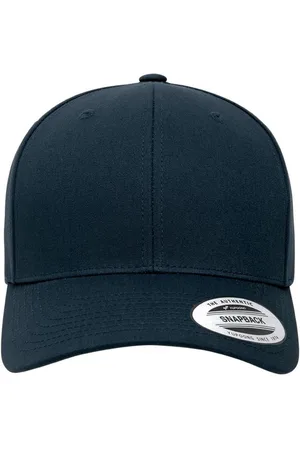 Flexfit Snapback Cap Retro Cotton Blend Snapback - Verkäufer: 247Group GmbH
