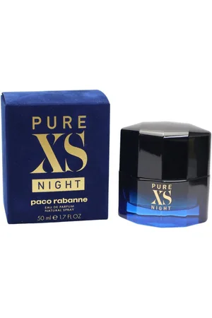 Paco rabanne Eau de Parfum Pure XS Night Pour Lui Eau de Parfum Spray 50 ml - Verkäufer: Parfumklassiker