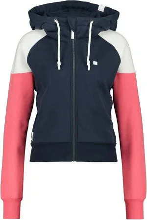 alife kickin Sweatjacke Caraak Sweatjacket - Verkäufer: 247Group GmbH