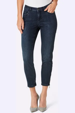 CRÉATION L Bequeme Jeans - Verkäufer: Witt-Gruppe