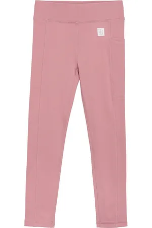 Color Kids Leggings COSport Tights - Solid bequeme Leggins - Verkäufer: meinemarkenmode