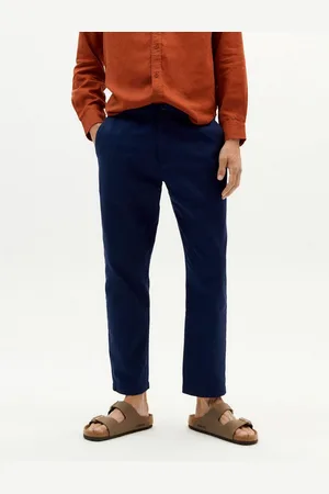 Thinking Mu Stoffhose Travel Pants Light - Verkäufer: www.glore.de