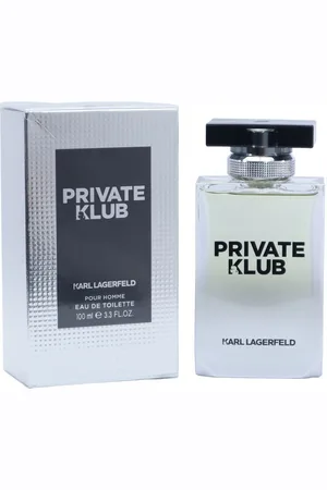 Karl Lagerfeld Eau de Toilette Private Klub Pour Homme Eau de Toilette Spray 100 ml - Verkäufer: Parfumklassiker