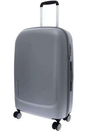 Mandarina Duck Hartschalen-Trolley D-Drop 2.0, 4 Rollen - Verkäufer: modeherz
