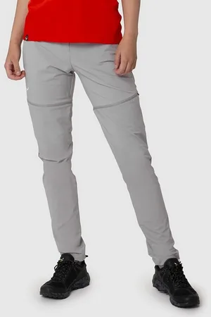 Salewa Funktionshose PEDROC 2 DST W 2/1 PANTS alloy - Verkäufer: Sport Ehnert
