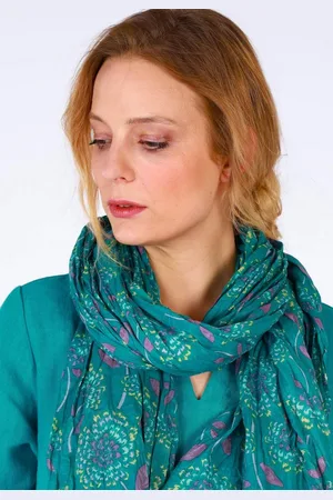 Deerberg Schal Berenike, Bio-Baumwolle - Verkäufer: Scandic Fashion GmbH