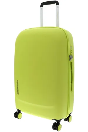 Mandarina Duck Hartschalen-Trolley D-Drop 2.0, 4 Rollen - Verkäufer: modeherz