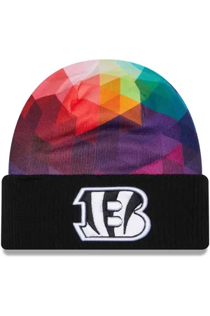 New Era Beanie NFL Cincinnati Bengals 2023 Crucial Catch Knit - Verkäufer: BACKSPIN-Shop