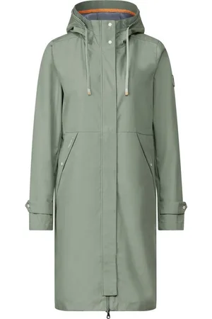 Street one Allwetterjacke - Verkäufer: Ullrich Mode