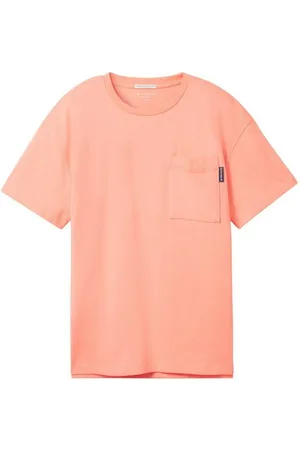TOM TAILOR T-Shirt Oversize T-Shirt - Verkäufer: