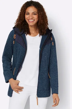 WITT WEIDEN Fleecejacke Fleece-Jacke - Verkäufer: -Gruppe