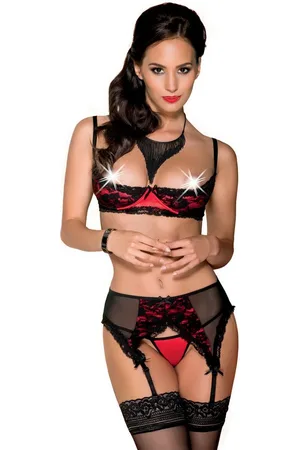 Avanua Set: Bügel-BH 10100 - Verkäufer: mm-dessous