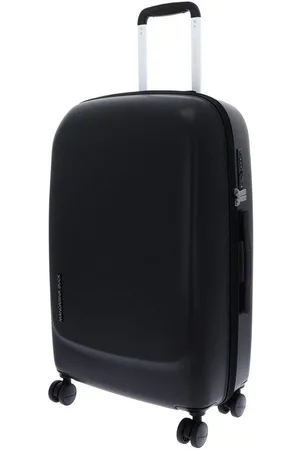 Mandarina Duck Hartschalen-Trolley D-Drop 2.0, 4 Rollen - Verkäufer: modeherz