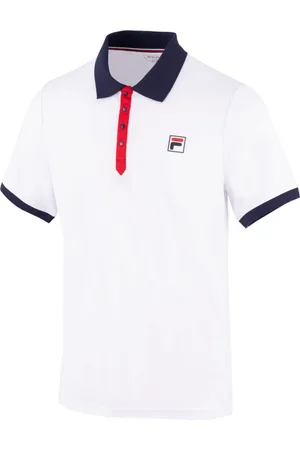 Fila Poloshirt Polo Dominic - Verkäufer: Schuhe-Sport