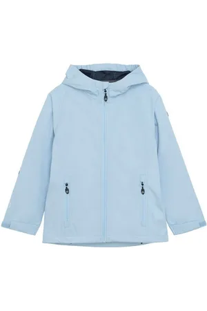 Color Kids Kurzjacke COGirls Softshell - Light weight coole Softshelljacke - Verkäufer: meinemarkenmode