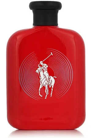 Ralph Lauren Eau de Toilette Ralph Lauren Polo Red Remix x Ansel Elgort Eau de Toilette 125 ml - Verkäufer: Parfümerie Duftsinne