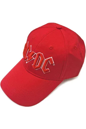 AC/DC Baseball Cap Logo - Verkäufer: Schompi Trading e.K.