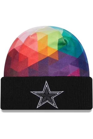 New Era Beanie NFL Dallas Cowboys 2023 Crucial Catch Knit - Verkäufer: BACKSPIN-Shop