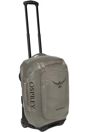 Osprey Koffer Reisetasche mit Rollen Rolling Transporter 40, 2 Rollen Rollen - Verkäufer: TaschenParadies
