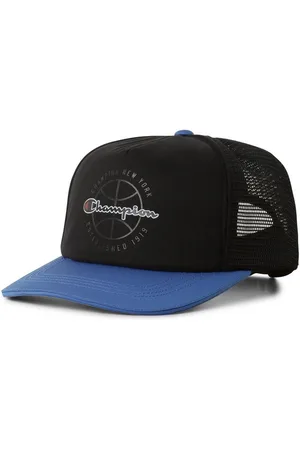 Champion Baseball Cap - Verkäufer: VAN GRAAF