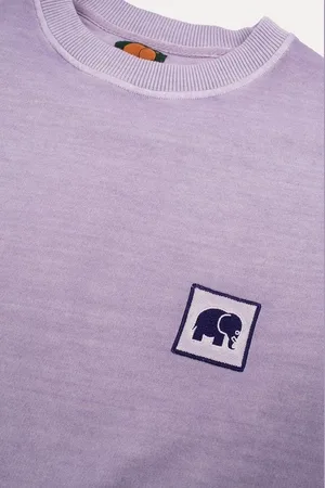 TRENDSPLANT Rundhalspullover Women