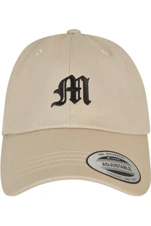 Mister Tee Snapback Cap Unisex Coffee Power Cup