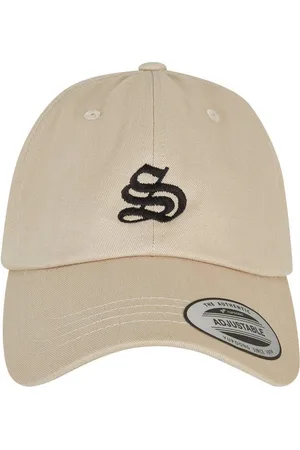 Mister Tee Snapback Cap Unisex Coffee Power Cup
