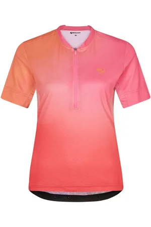 Ziener Radtrikot NALADIA lady (tricot) - Verkäufer: Sport Erdl