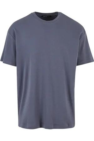 2Y Kurzarmshirt Herren 2Y Oversized Tee (1-tlg)