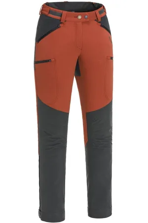 Pinewood Outdoorhose ABISKO BRENTON CS WOMEN Trekkinghose & Hikinghose - Verkäufer: Campingstore24
