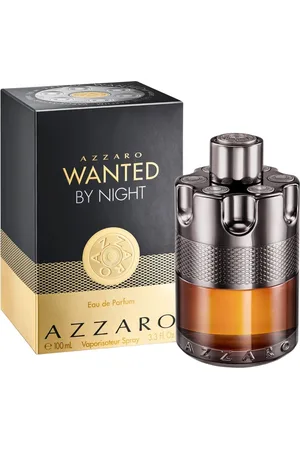 Azzaro Eau de Parfum Wanted by Night Männerparfüm - Verkäufer: Shoppingcenter
