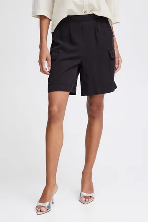 B YOUNG Cargoshorts BYLUMA SHORTS 2 - modische Cargoshorts für den Sommer - Verkäufer: meinemarkenmode