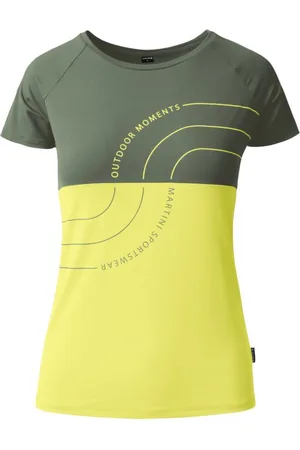 Martini T-Shirt VIA Shirt Dynamic W - Verkäufer: Sport Erdl