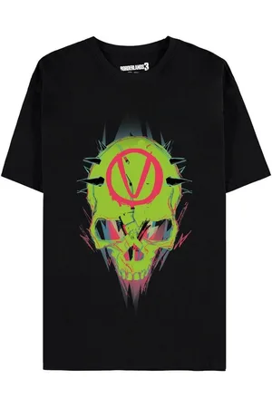 Borderlands T-Shirt - Verkäufer: 247Group GmbH