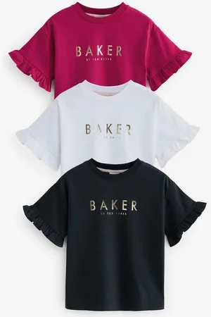 Ted Baker T-Shirt T-Shirts im 3er-Pack (3-tlg) - Verkäufer: Next Germany GmbH