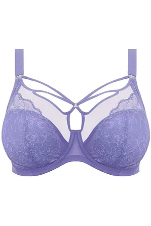 Elomi Soft-BH Brianna Dekolleté-BH I-M Cup - Verkäufer: LACE GmbH