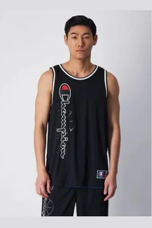 Champion Tanktop Reversible Tank - Verkäufer: Sport Erdl