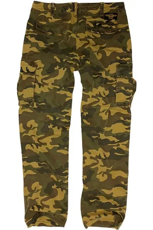 WEST COAST Cargohose M-65 Cargo Pants - Verkäufer: 247Group GmbH