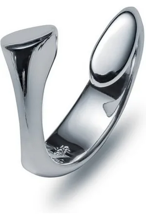 iz-el Fingerring Ring Bullett - 925 Silber, 925 Sterling Silber - Verkäufer: