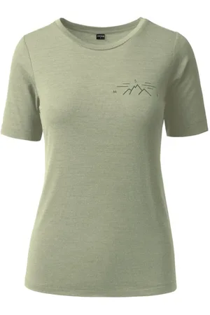 Martini T-Shirt TREKTECH Shirt W - Verkäufer: Sport Erdl