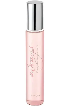 Avon Eau de Parfum TTA ALWAYS Spray 50ml, Körperlotion125ml, Taschenspray 10ml, 1-tlg., Perfekte Ergänzung Harmonische Balance von Blüten- und Holznoten. - Verkäufer: CULTZEN