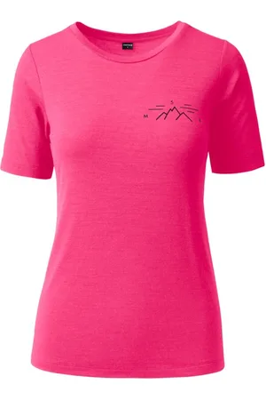 Martini T-Shirt TREKTECH Shirt W - Verkäufer: Sport Erdl