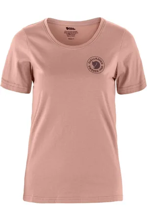 Fjällräven T-Shirt Damen T-Shirt 1960 Logo W - Verkäufer: Scholz Handelsgesellschaft mbH