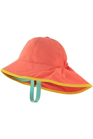 Patagonia Strickmütze Unisex - Kinder Sonnenhut Baby Block-the-Sun Hat - Verkäufer: Scholz Handelsgesellschaft mbH