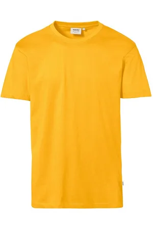 HAKRO T-Shirt T-Shirt Classic 292 Farbig Classic 292 - Verkäufer: HELE