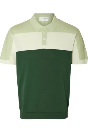 SELECTED Poloshirt - Verkäufer: Allgäu Fashion