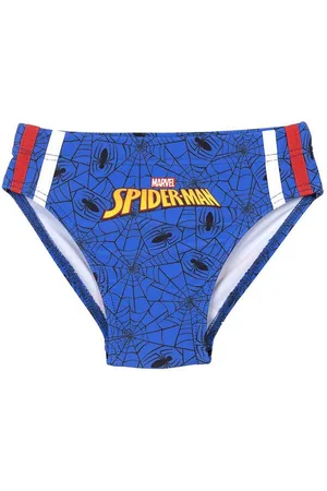 Disney Badehose Badehose Spiderman (Set) - Verkäufer: Diademita