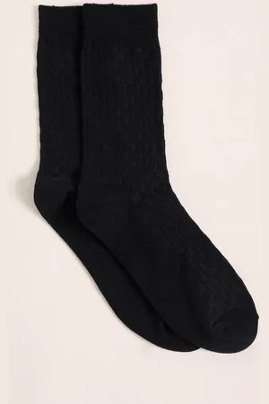 WE Fashion Basicsocken - Verkäufer: