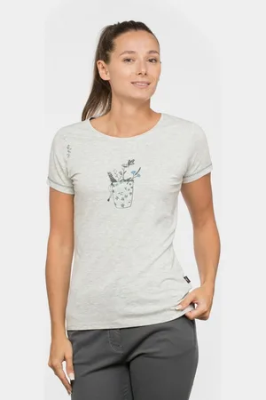 Chillaz T-Shirt Saile Chalkbag Flower - Verkäufer: Sport Erdl