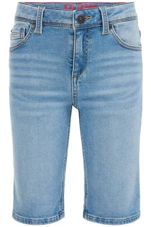 WE Fashion Shorts (1-tlg) - Verkäufer: